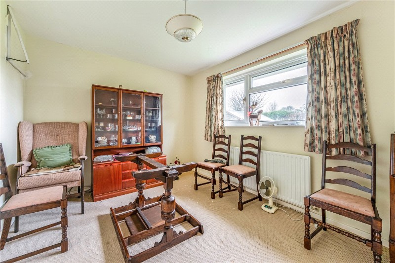 St. Matthews Road, Winchester, Hampshire, SO22