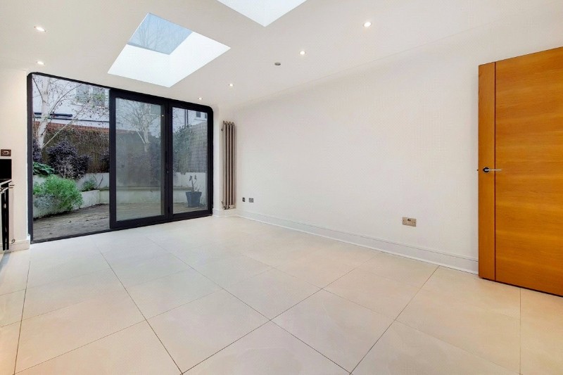 Leighton Road, London, NW5