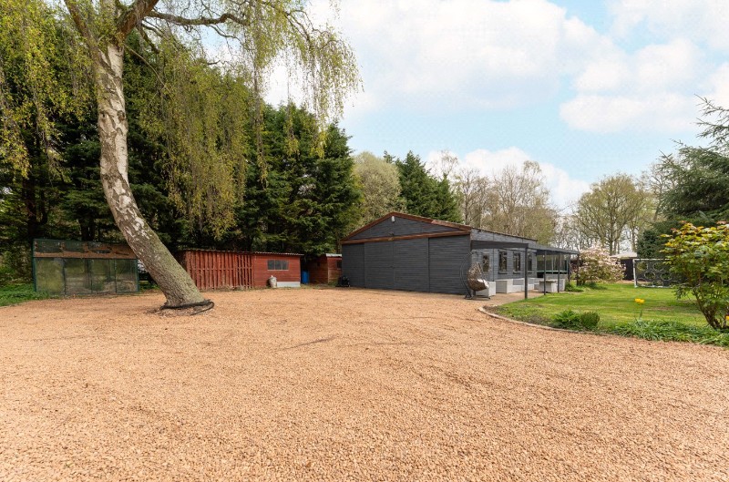 Frankton Lane, Stretton on Dunsmore, Rugby, Warwickshire, CV23