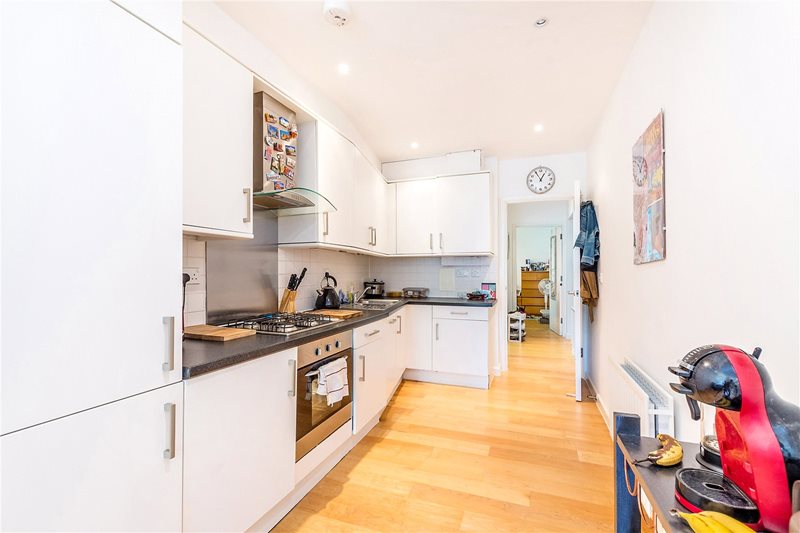 Grove Vale, East Dulwich, London, SE22