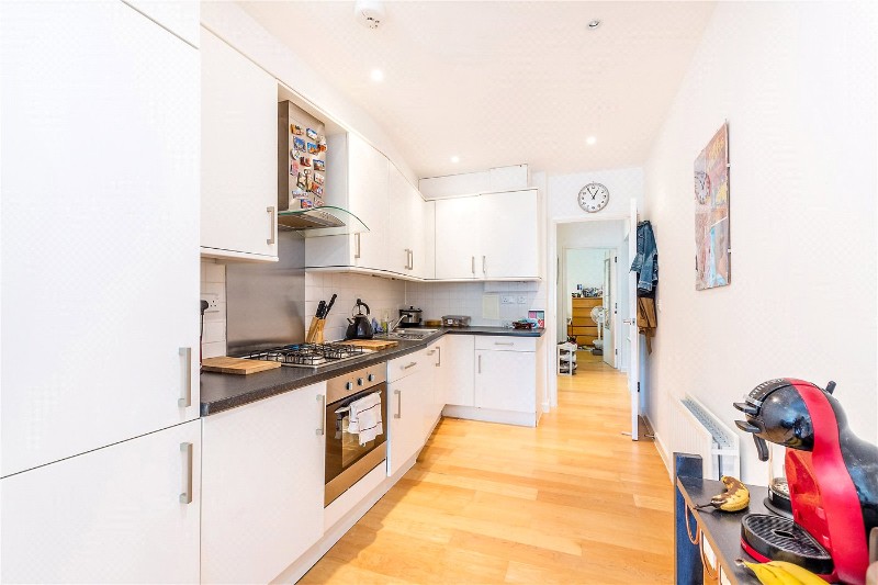 Grove Vale, East Dulwich, London, SE22