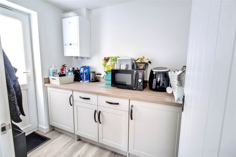 Loggers Drive, Hellesdon, Norwich, Norfolk, NR6