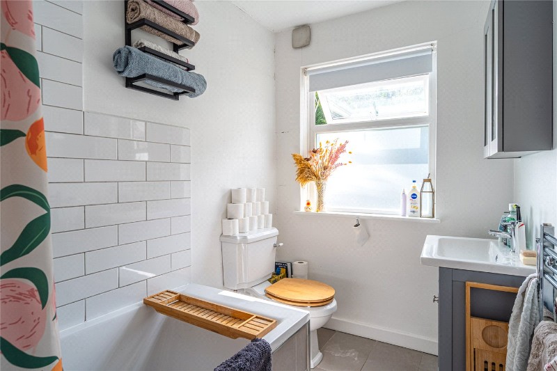Norwood Road, London, SE24