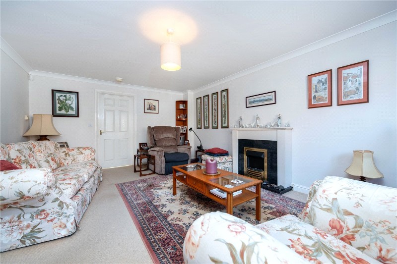Poplar Close, Ruskington, Sleaford, Lincolnshire, NG34