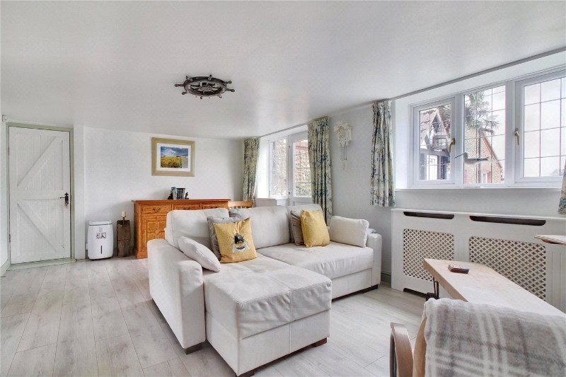 Whimpwell Green, Happisburgh, Norwich, Norfolk, NR12