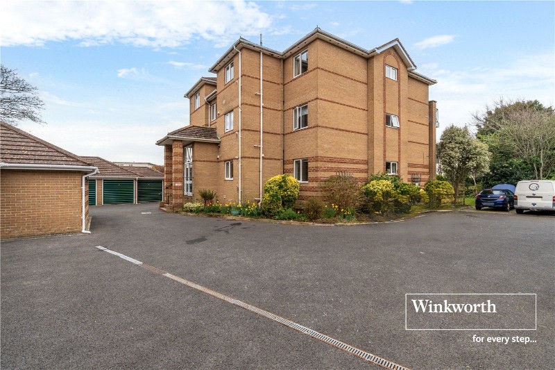 Wollaston Road, Bournemouth, Dorset, BH6