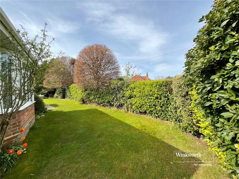 Woodland Way, Highcliffe, Dorset, BH23
