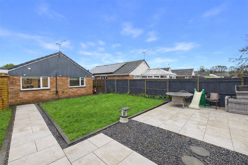 Pinnex Moor Road, Tiverton, Devon, EX16