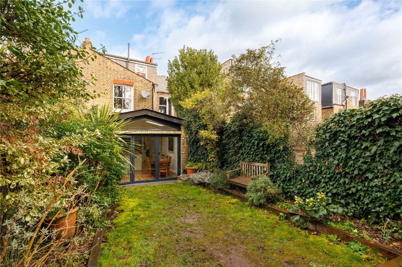 Fawe Park Road, London, SW15