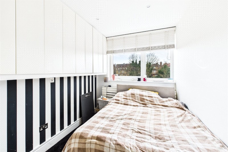 The Alders, Aldrington Road, London, SW16