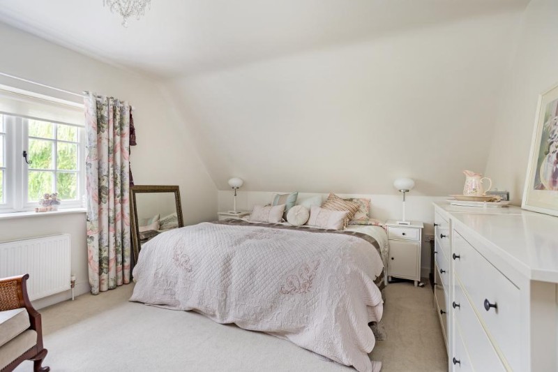 Holtwood, Wimborne, Dorset, BH21