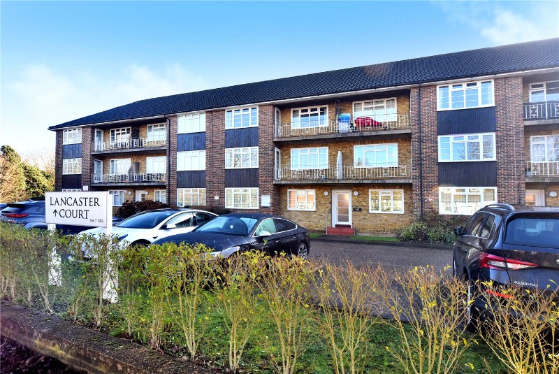 Lancaster Court, Banstead, Surrey, SM7