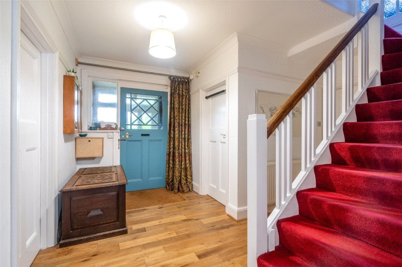 Middlehill Road, Wimborne, Dorset, BH21