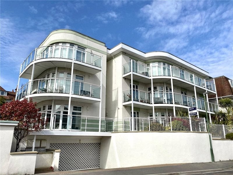 Studland Road, Bournemouth, Dorset, BH4
