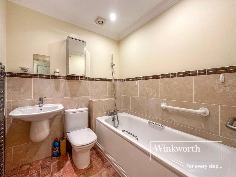 Dudsbury Avenue, Ferndown, BH22
