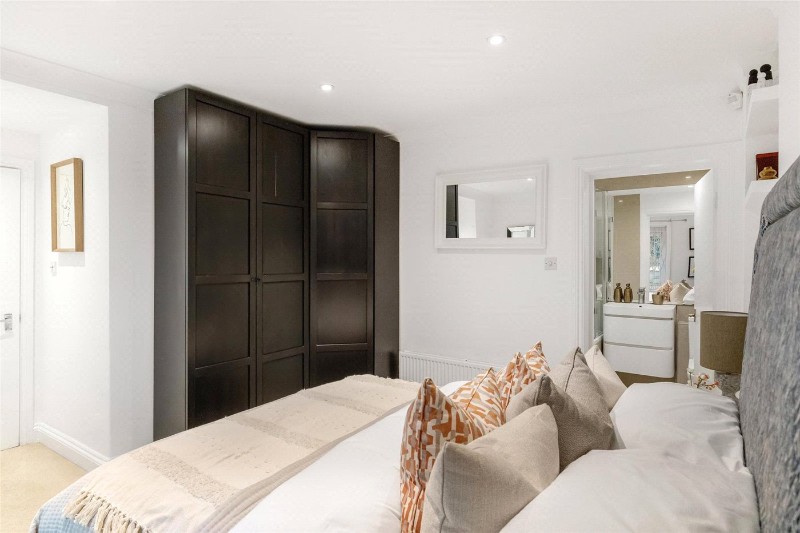 Westbourne Gardens, Bayswater, W2