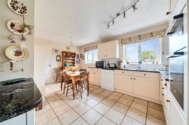 The Glebe, All Cannings, Devizes, Wiltshire, SN10