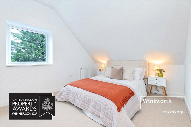 Ringwood Road, Ferndown, Dorset, BH22