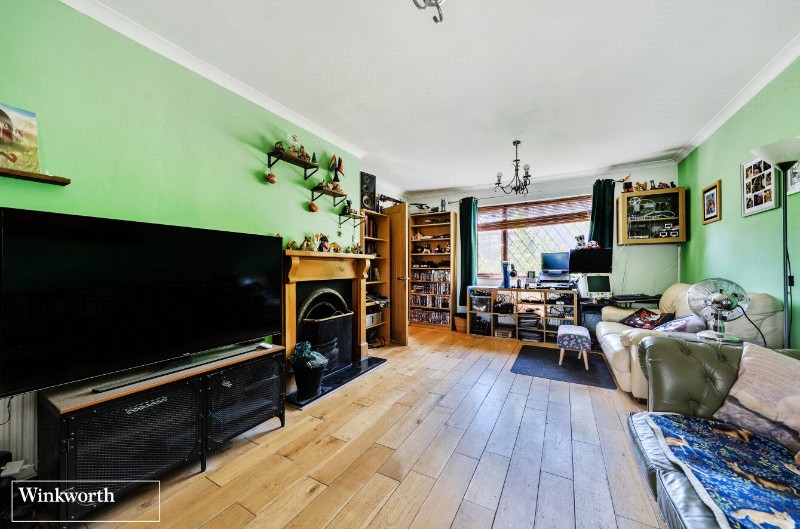 Stratfield Road, Basingstoke, Hampshire, RG21