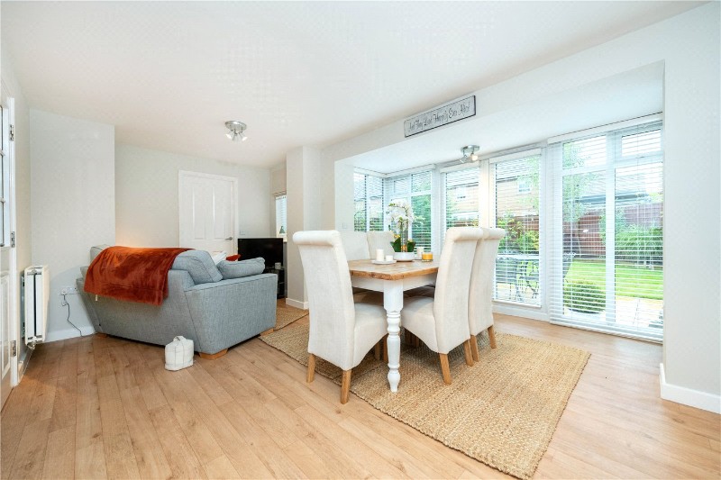 Great Leighs, Bourne, Lincolnshire, PE10