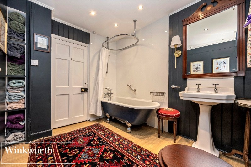 The Drive, Hove, East Sussex, BN3