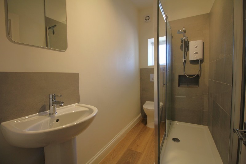 St. Lukes Road, Cheltenham, Gloucestershire, GL53