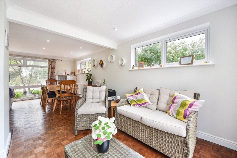 Downs Road, South Wonston, Winchester, Hampshire, SO21