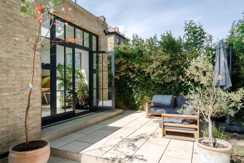 Croxted Road, London, SE21