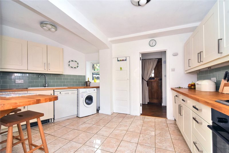 Orchard Close, Banstead, Surrey, SM7