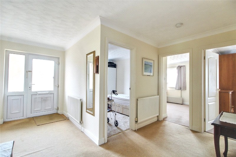 Loddon Road, Norton Subcourse, Norwich, Norfolk, NR14