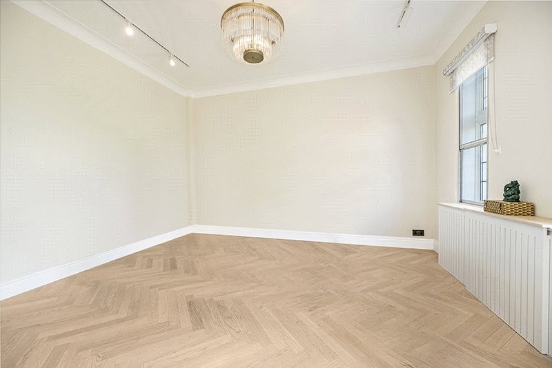 Wellington Court, Wellington Road, St John's Wood, London, NW8