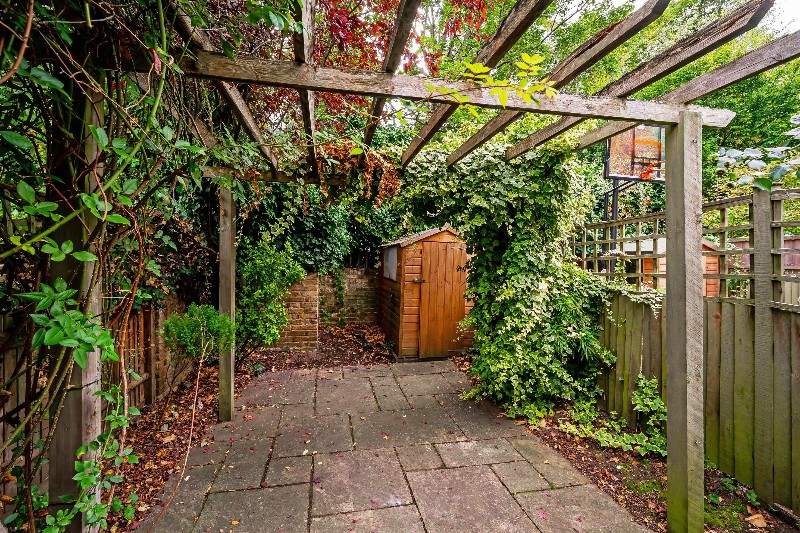 Blenheim Terrace, St John&#39;s Wood, London, NW8