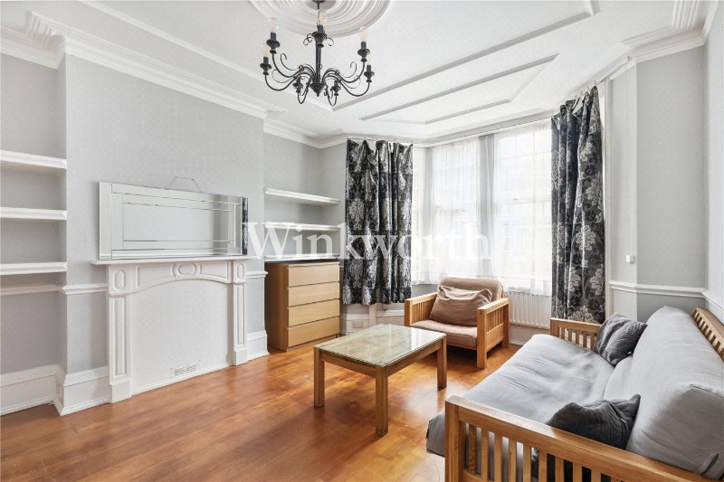 Oakfield Road, Southgate, London, N14