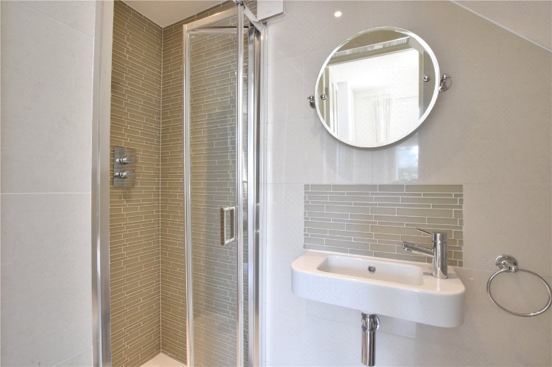 Shooters Hill Road, Blackheath, London, SE3