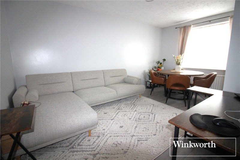 Farm Close, Borehamwood, Hertfordshire, WD6