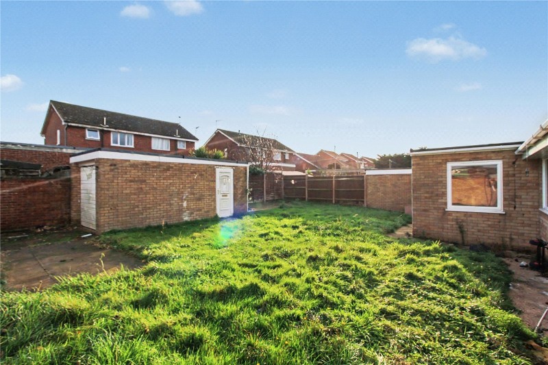 Fishermans Way, Kessingland, Lowestoft, Suffolk, NR33