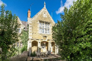 Abington Cottages, Northampton, Northamptonshire, NN1