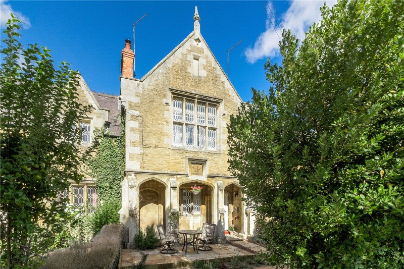 Abington Cottages, Northampton, Northamptonshire, NN1
