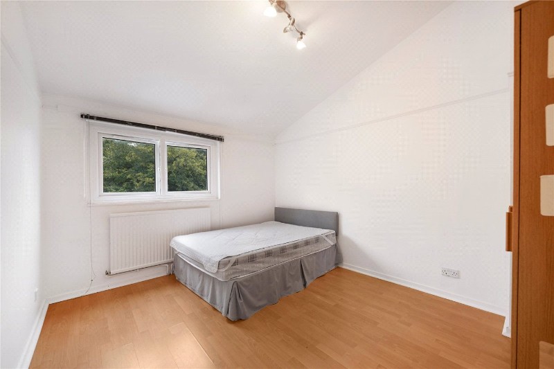 Westacott Close, London, N19