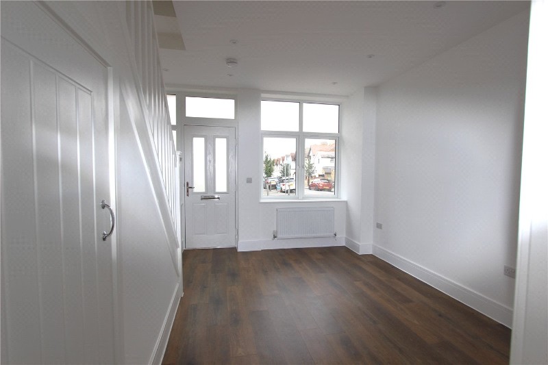 Westborough Road, Westcliff-on-Sea, Essex, SS0
