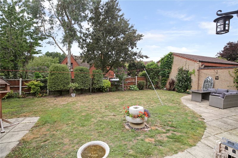 George Lane, Loddon, Norwich, Norfolk, NR14