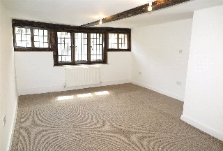 West Street, Farnham, Surrey, GU9