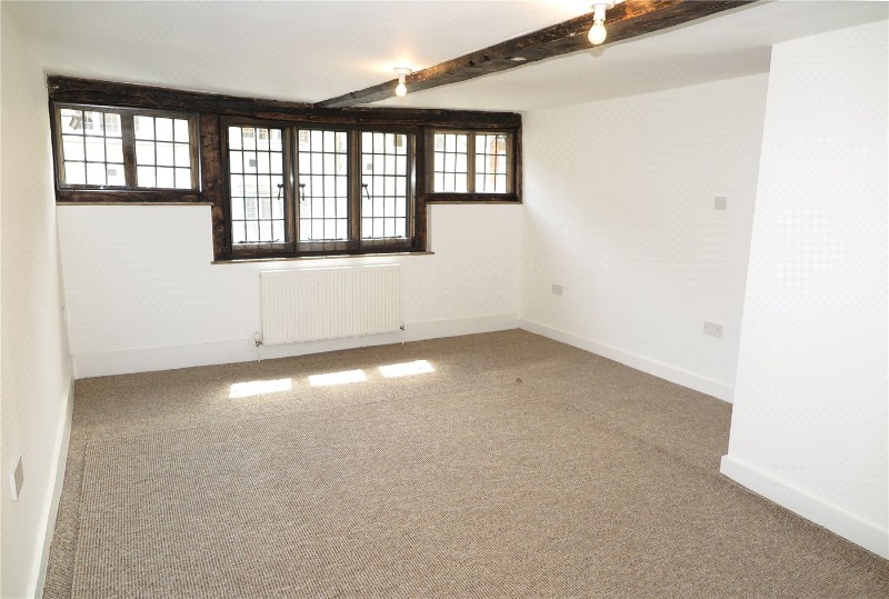 West Street, Farnham, Surrey, GU9