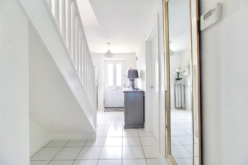 Britannia Way, Costessey, Norwich, Norfolk, NR5