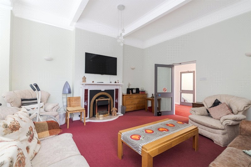 Chapel Lane, Wimborne, Dorset, BH21