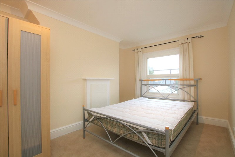 Zinzan Street, Reading, Berkshire, RG1