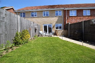 Forge Terrace, Yarmouth Road, Hales, Norwich, NR14