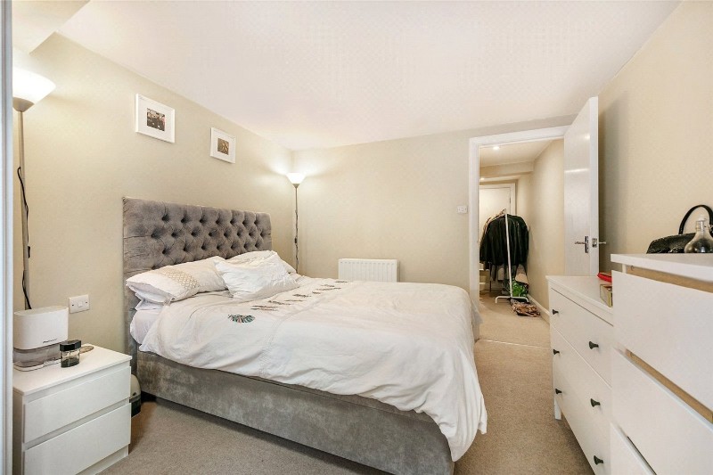 Lacy Road, London, SW15