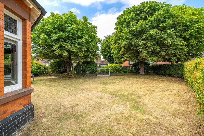 Mareham Lane, Sleaford, Lincolnshire, NG34