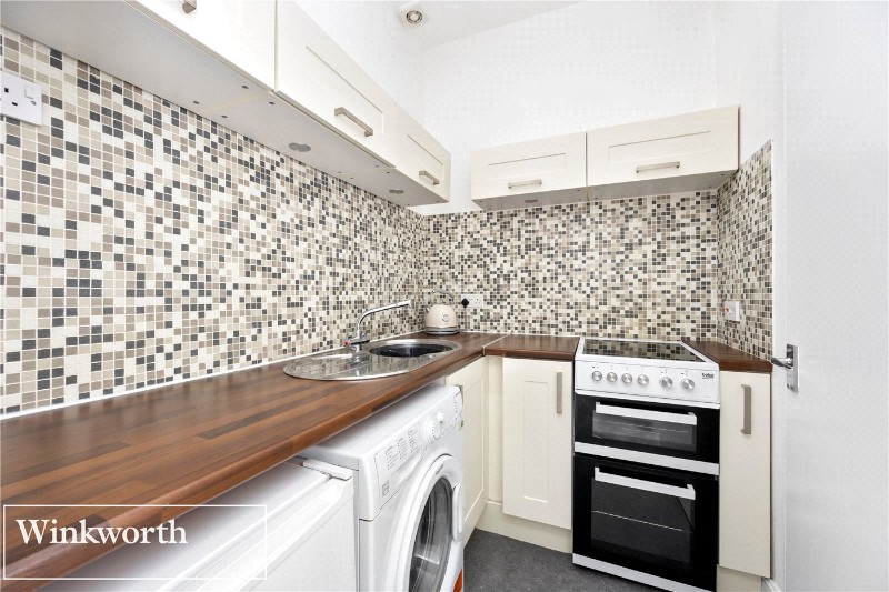 Lansdowne Place, Hove, East Sussex, BN3